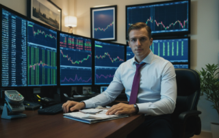 Estratégias Avançadas de Negociação de Opções Binárias 15 Estratégias Avançadas de Negociação de Opções Binárias