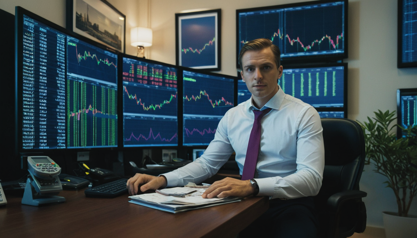 Estratégias Avançadas de Negociação de Opções Binárias 5 Estratégias Avançadas de Negociação de Opções Binárias