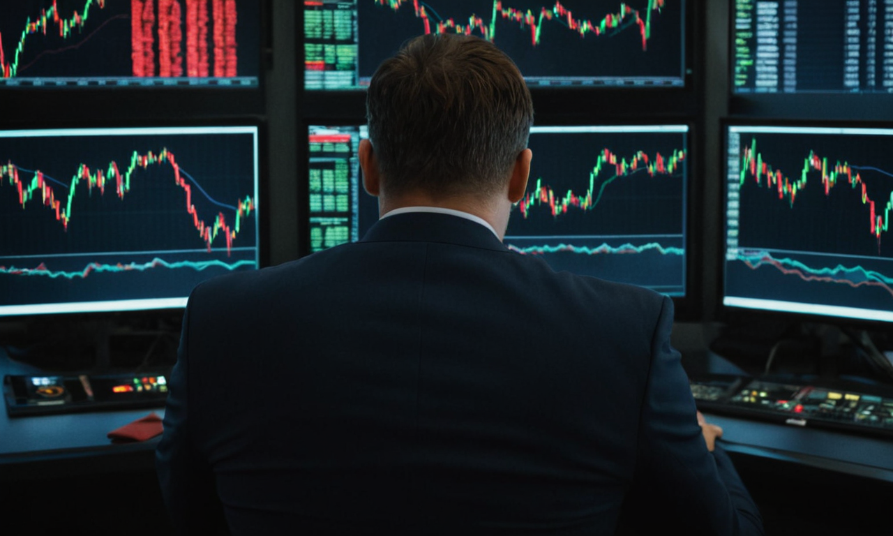 Estratégias Avançadas de Negociação de Opções Binárias 6 Estratégias Avançadas de Negociação de Opções Binárias