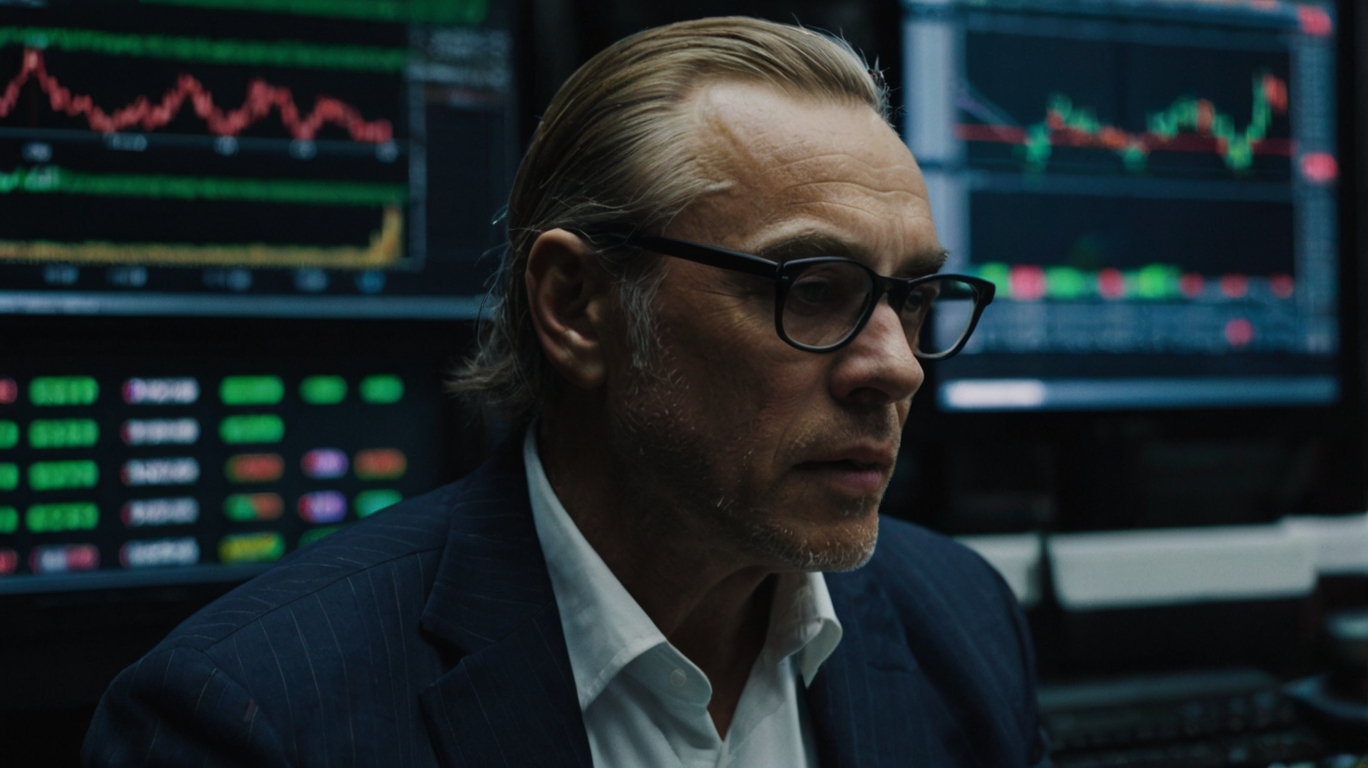 Estratégias de Scalping de 1 Minuto: Guia Definitivo para Traders 43 Estratégias de Scalping de 1 Minuto: Guia Definitivo para Traders