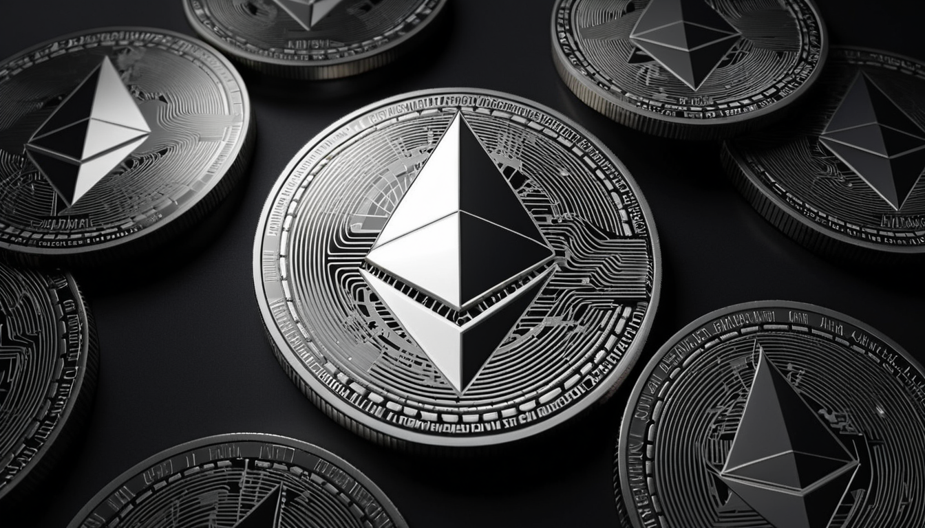 O Futuro da Ethereum: O Que Esperar em 2025? 32 O Futuro da Ethereum: O Que Esperar em 2025?