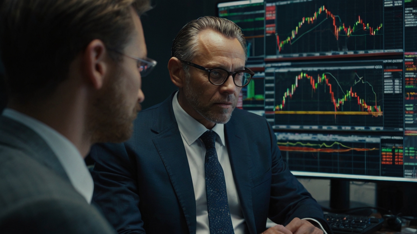 Guia Completo sobre Gaps no Mercado Forex 48 Guia Completo sobre Gaps no Mercado Forex