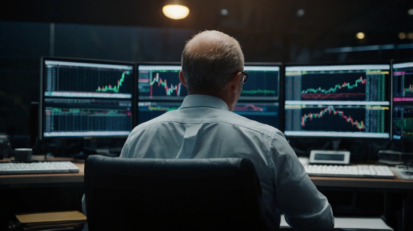 Guia Definitivo sobre Trading de CFDs Sem Swap 15 Guia Definitivo sobre Trading de CFDs Sem Swap