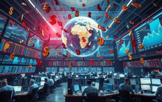 Impacto do Comércio Internacional no Forex e Análise 15 Impacto do comércio internacional no Forex