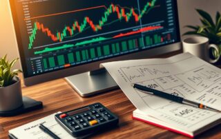 Gestão de Risco em Opções Binárias: Guia Essencial 6 Importância da gestão de risco em Opções Binárias