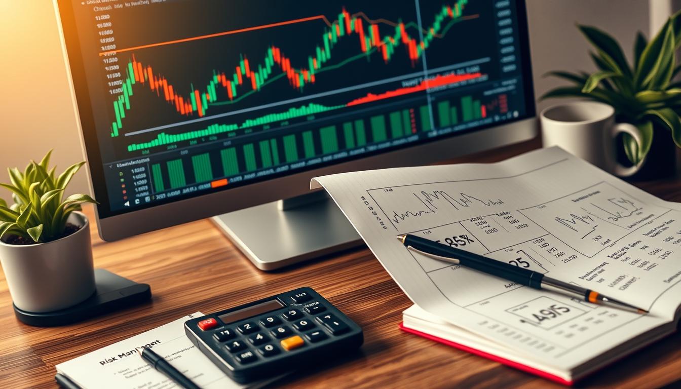 Gestão de Risco em Opções Binárias: Guia Essencial 8 Importância da gestão de risco em Opções Binárias