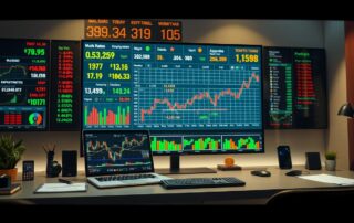 Indicadores Econômicos Essenciais para Traders 11 Indicadores econômicos que todo trader deve conhecer