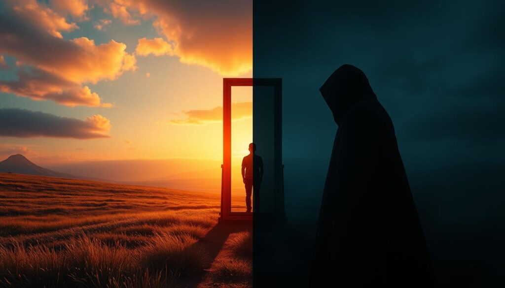 Influência do autoconhecimento na autoavaliação Influência do autoconhecimento na autoavaliação