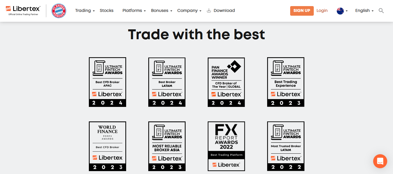 Libertex é Confiável? Tudo que Você Precisa Saber 5 Libertex é Confiável? Tudo que Você Precisa Saber