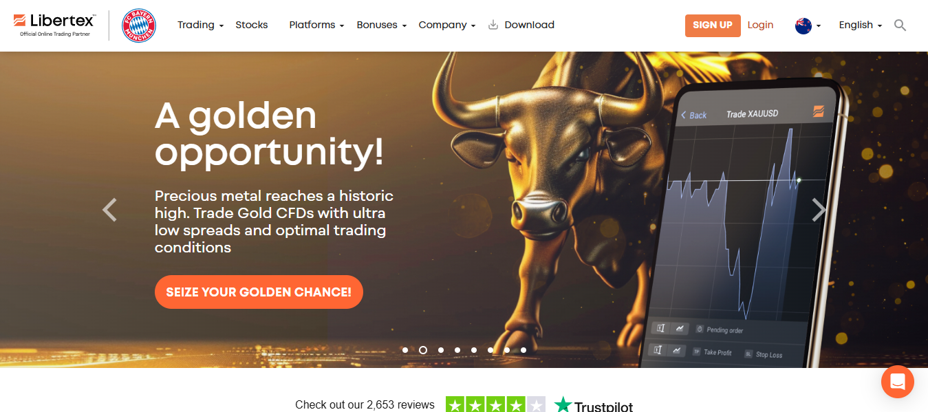 Libertex é Confiável? Tudo que Você Precisa Saber 29 Libertex é Confiável? Tudo que Você Precisa Saber