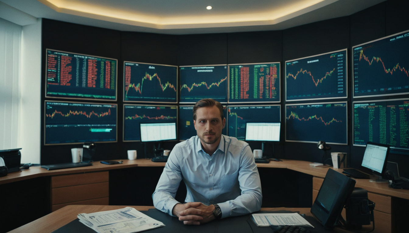 Os Melhores Corretores com Suporte ao TradingView em 2025 2 Os Melhores Corretores com Suporte ao TradingView em 2025