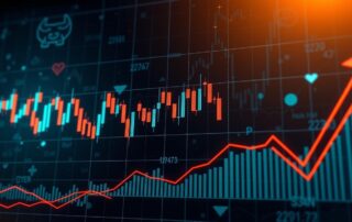 Price Action: Entenda Como Funciona na Prática 2 Price Action como funciona