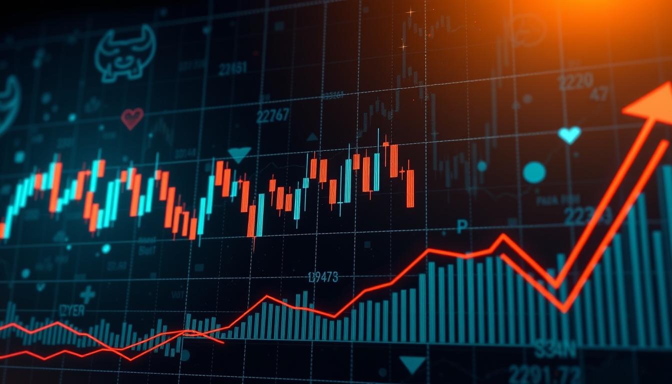Price Action: Entenda Como Funciona na Prática 2 Price Action como funciona