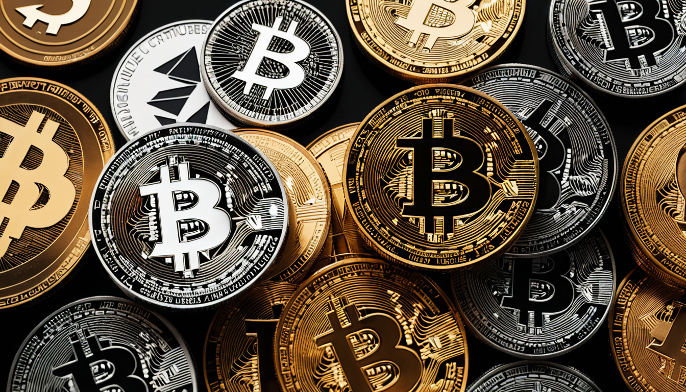 Entendendo as Criptomoedas: O Futuro do Dinheiro Digital 2 Entendendo as Criptomoedas: O Futuro do Dinheiro Digital