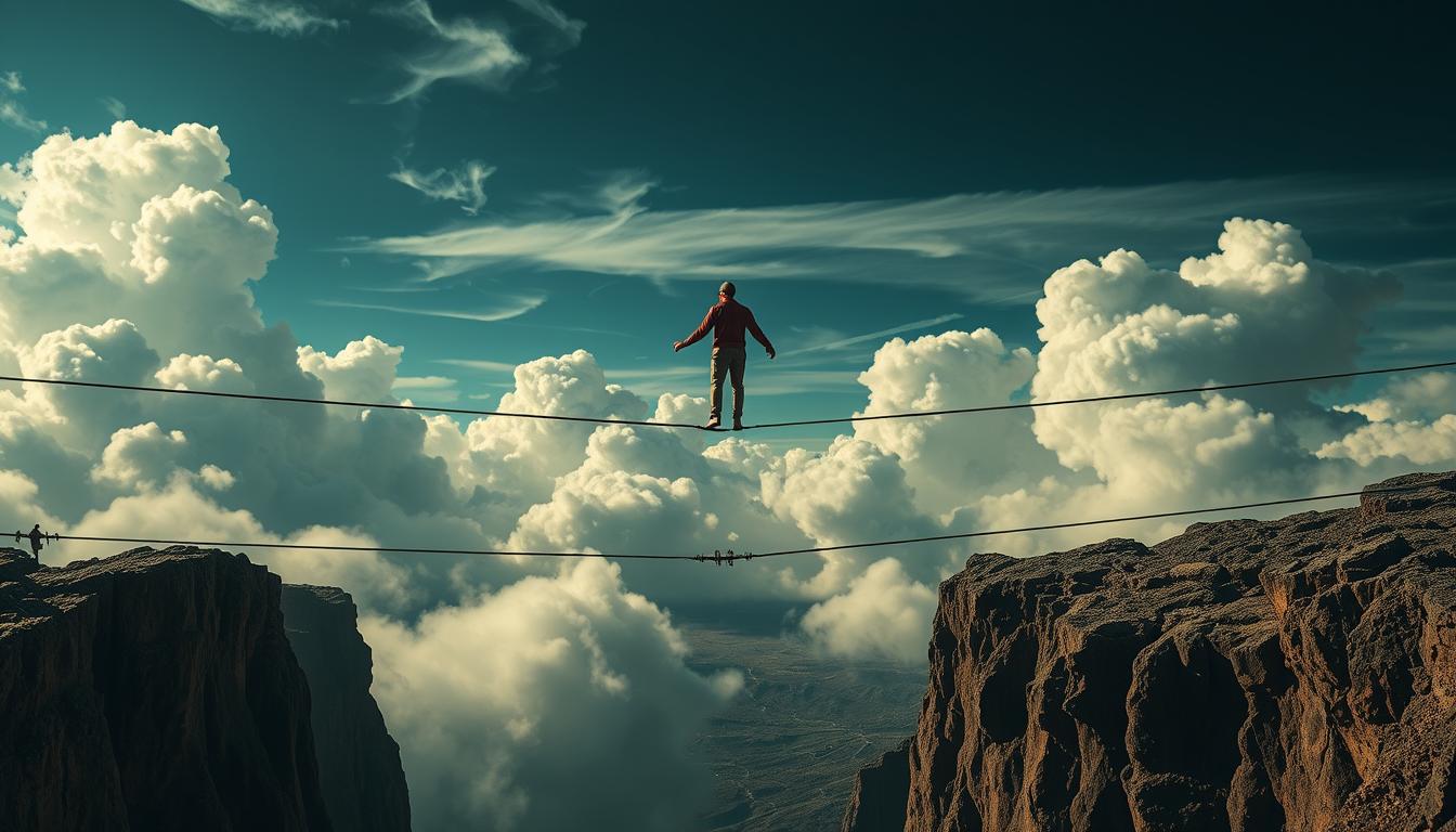 Entendendo a Psicologia do Risco nas Decisões 1 Psicologia do risco