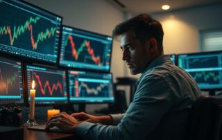 Entendendo a Psicologia do Trading em Opções Binárias 17 Psicologia do trading em opções binárias
