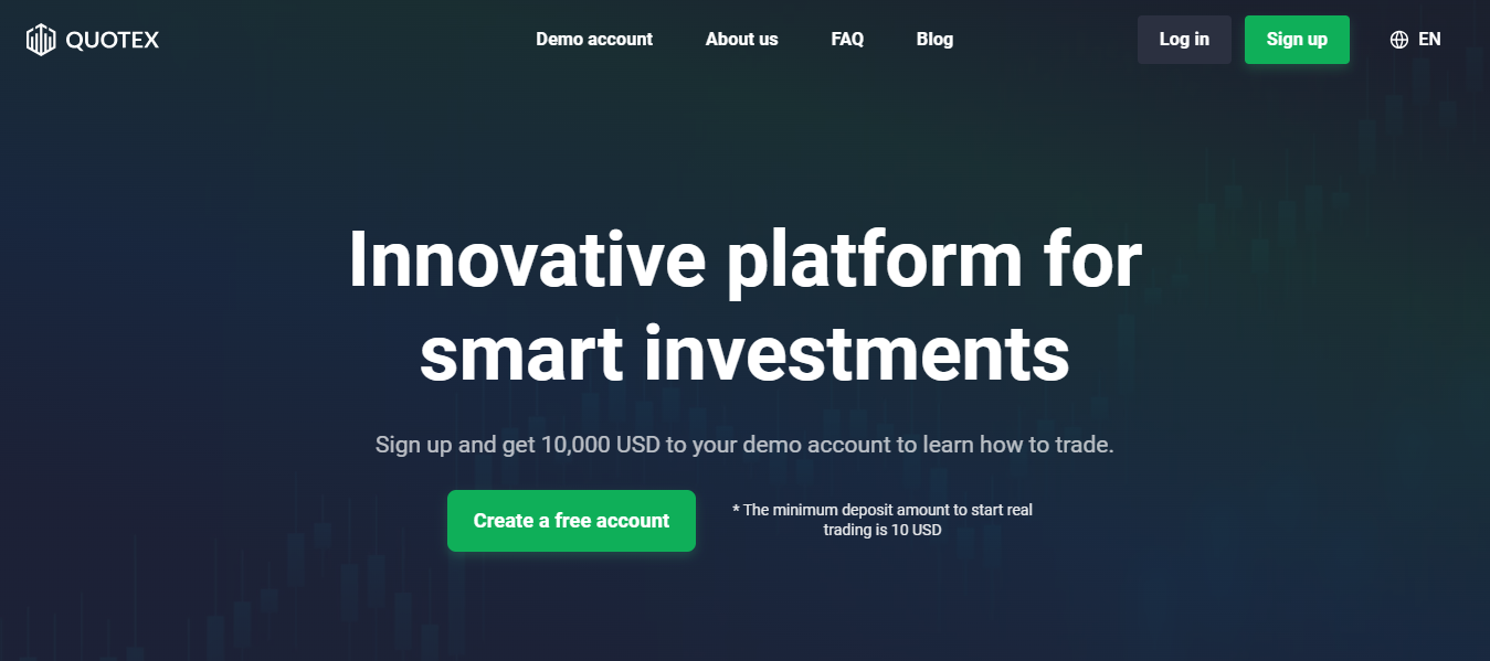 Negociação com Quotex: Tudo o que Você Precisa Saber 5 Negociação com Quotex: Tudo o que Você Precisa Saber