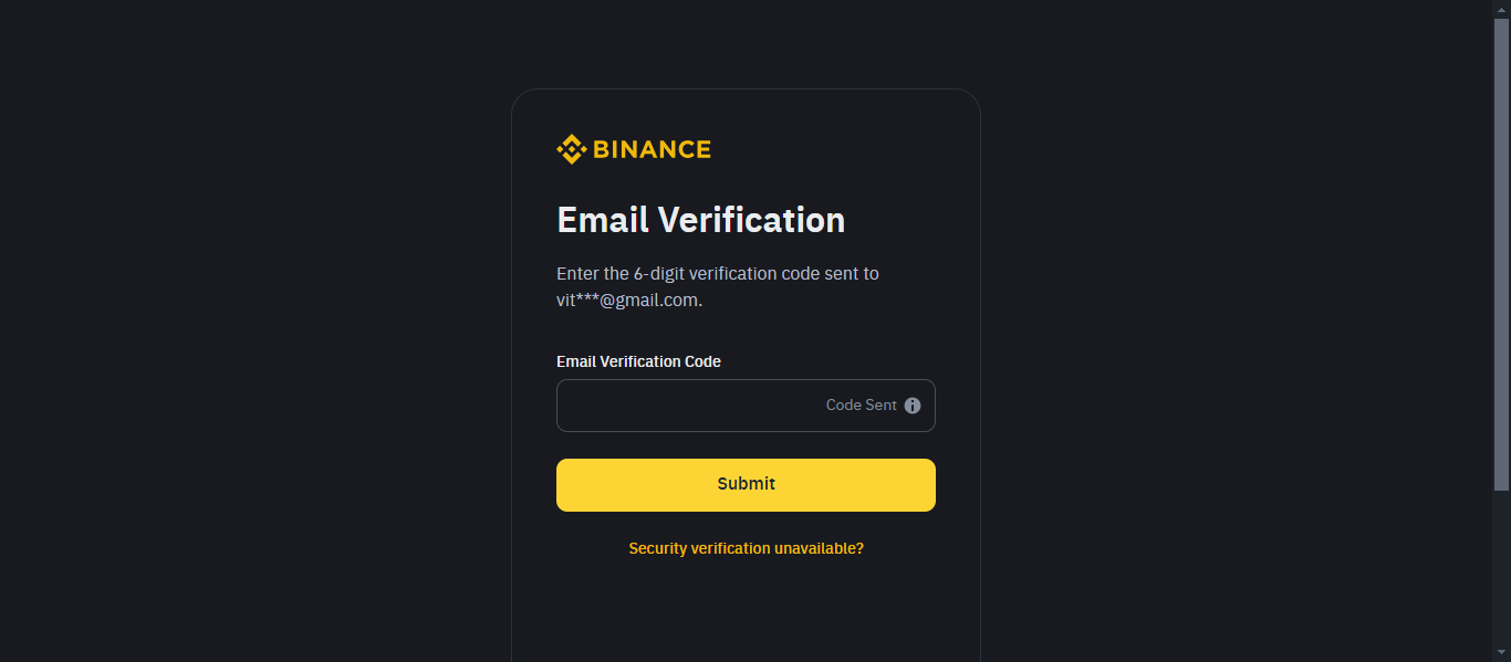 Corretora Binance é Confiável? Análise completa 6 Corretora Binance é Confiável? Análise completa
