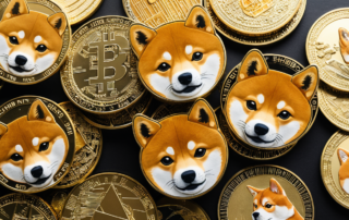 Shiba Inu Coin (SHIB): Ela pode alcançar US$1? 11 Shiba Inu Coin (SHIB): Ela pode alcançar US$1?