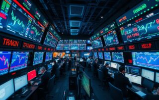 Trading de Notícias em Opções Binárias - Guia Prático 3 Trading de notícias em opções binárias