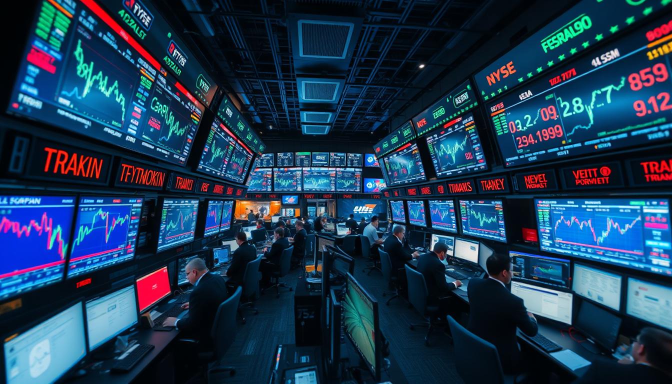 Trading de Notícias em Opções Binárias - Guia Prático 3 Trading de notícias em opções binárias