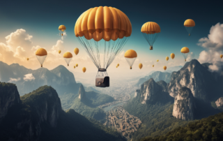 Tudo Sobre Crypto Airdrops: O Guia Definitivo 16 Tudo Sobre Crypto Airdrops O Guia Definitivo