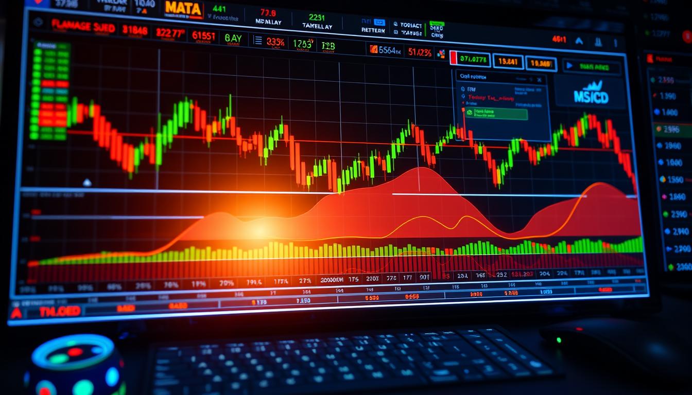 Gestão de Risco em Opções Binárias: Guia Essencial 3 análise técnica