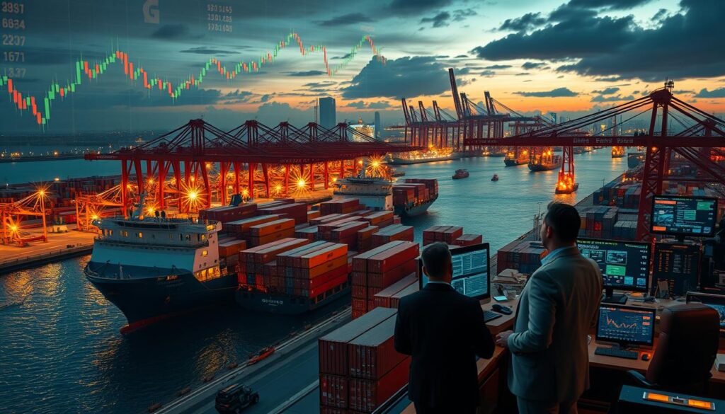 comércio internacional e mercado forex comércio internacional e mercado forex