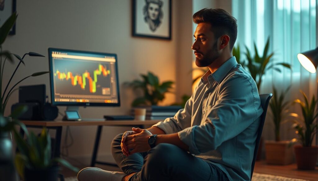 como controlar emoções como trader como controlar emoções como trader