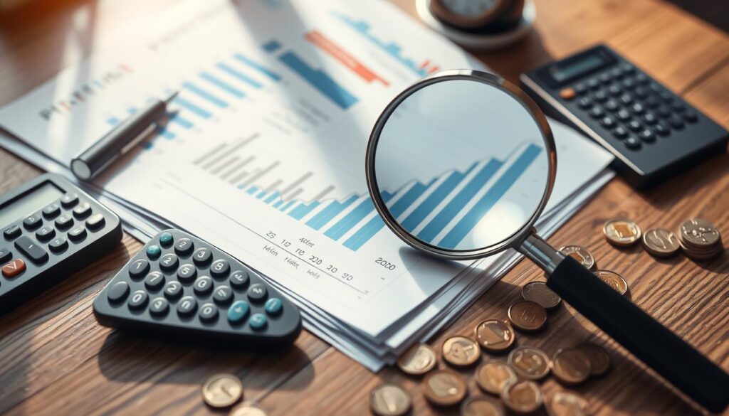 definição de análise financeira definição de análise financeira