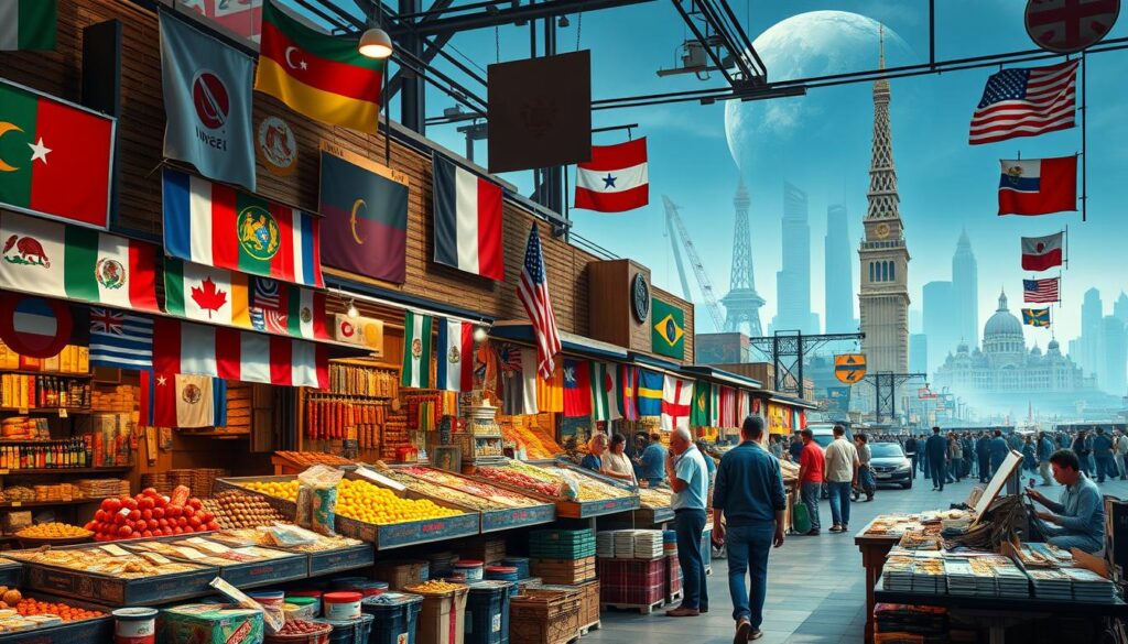 definição de comércio internacional definição de comércio internacional