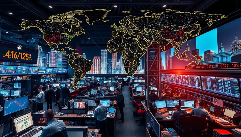 impacto do comércio no forex impacto do comércio no forex