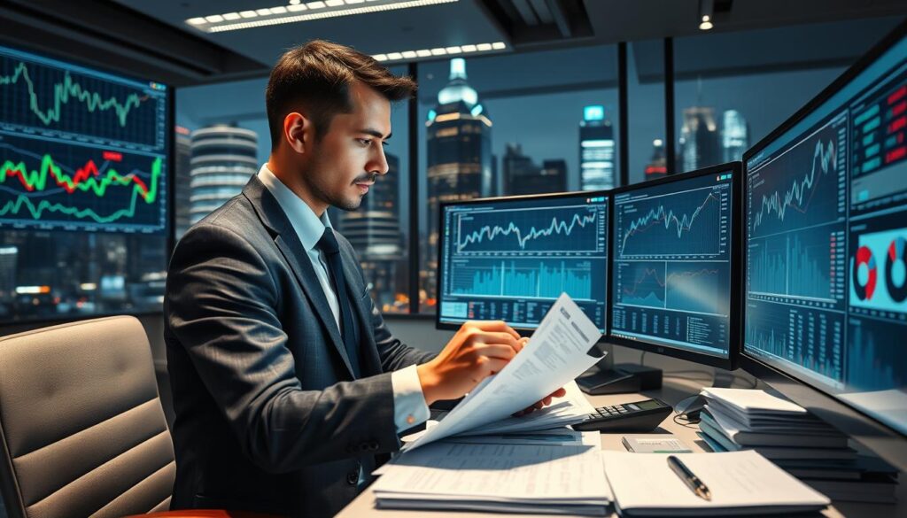 importância da análise financeira importância da análise financeira