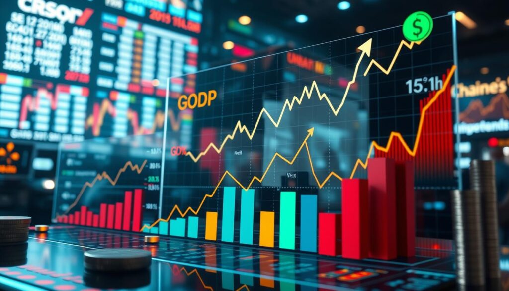 indicadores econômicos