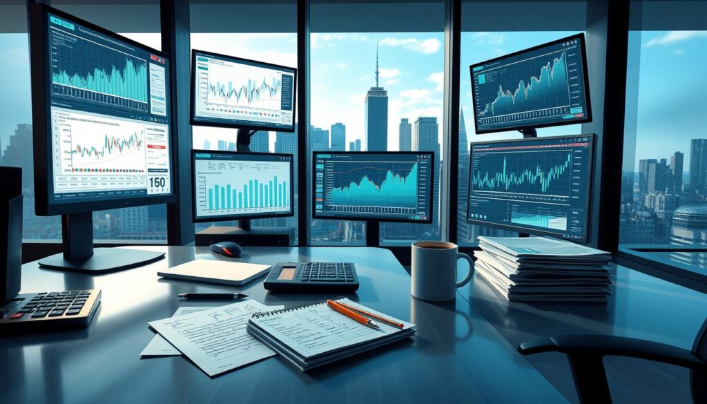 introdução à análise financeira introdução à análise financeira