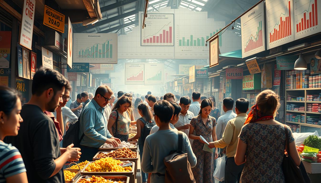 Princípios Básicos da Economia – Entenda Agora 2 introdução à economia