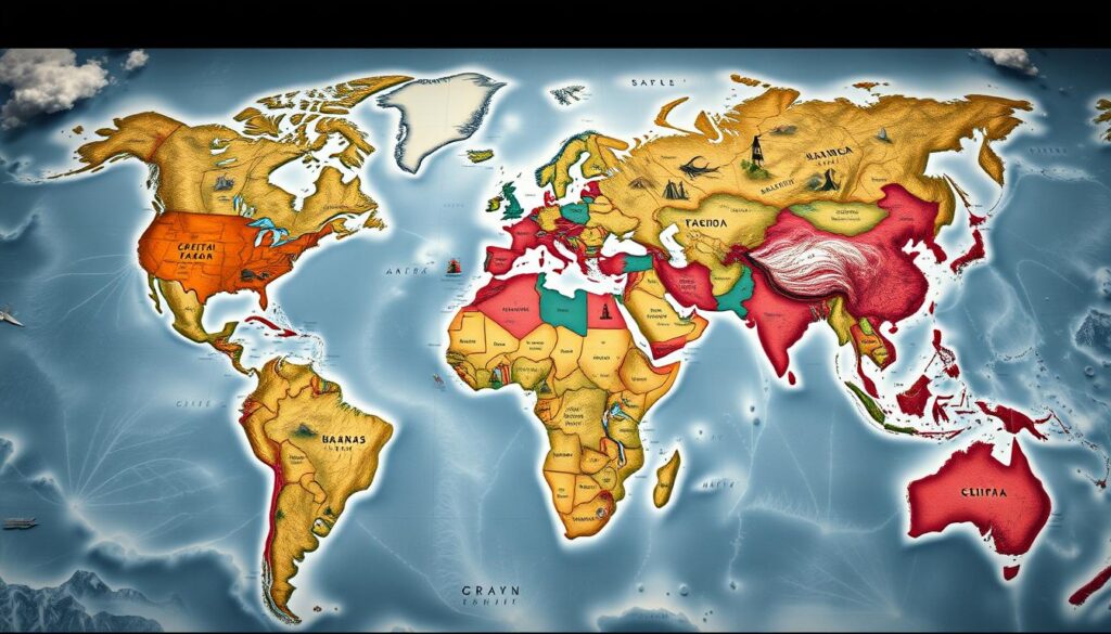 introdução à geopolítica introdução à geopolítica