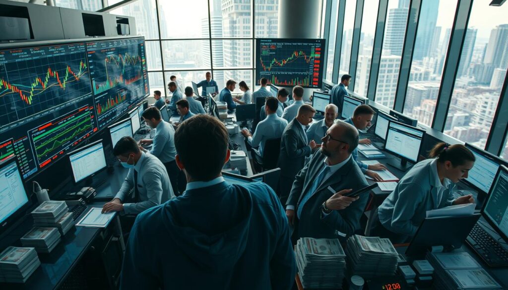 mercado financeiro mercado financeiro