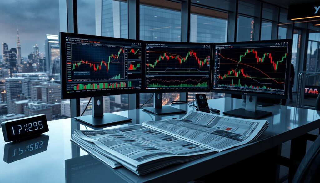 o que é estratégia de trading o que é estratégia de trading