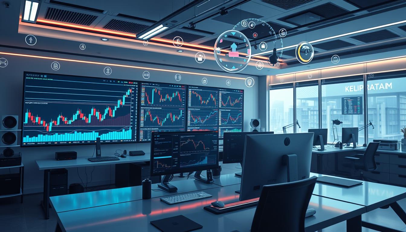 Mercado de Ações Durante Crises Econômicas 2 opções binárias