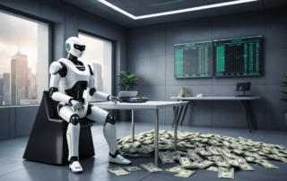 Negociação Automática de Opções Binárias 4 Negociação Automática de Opções Binárias: Se Tornar um Milionário