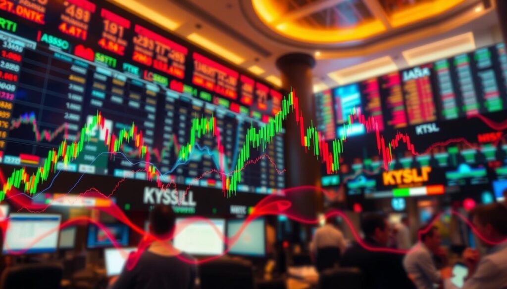 volatilidade de mercado volatilidade de mercado