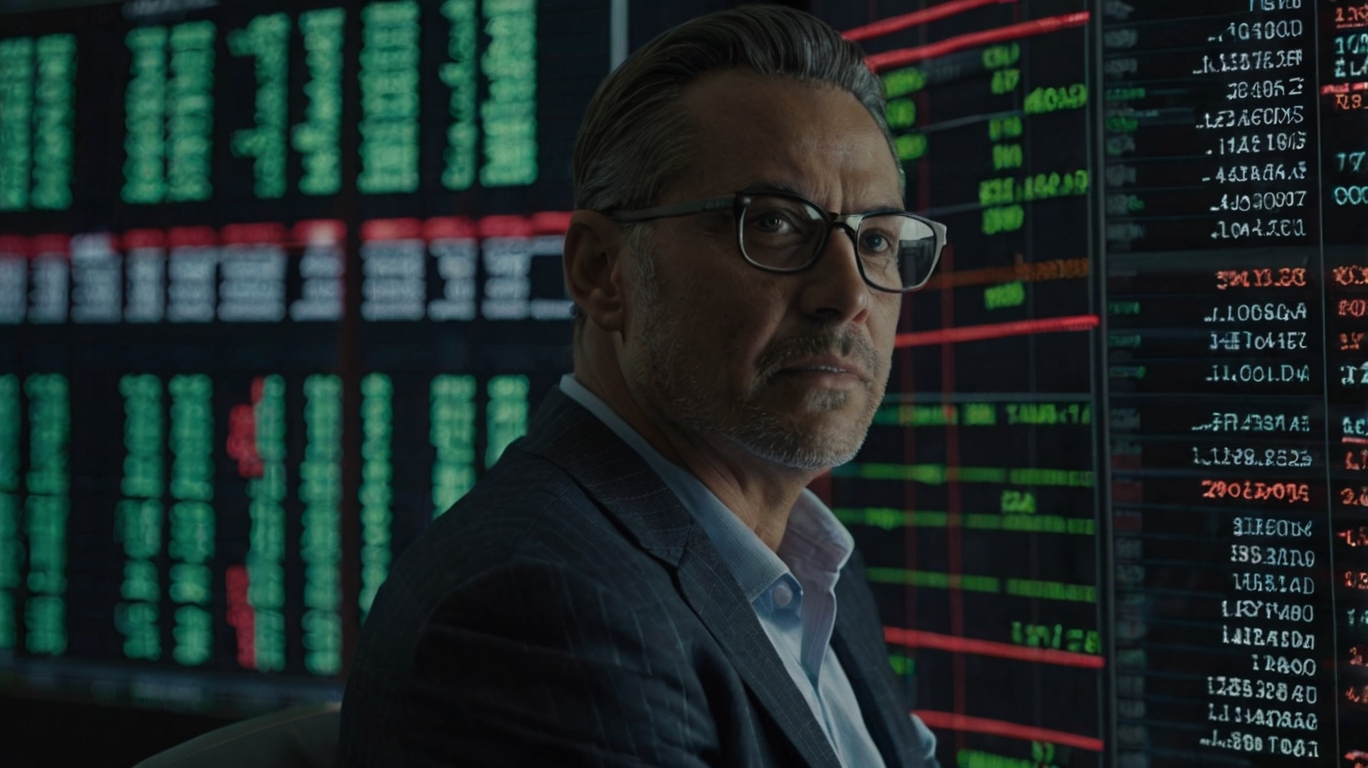 Estratégias de Trading