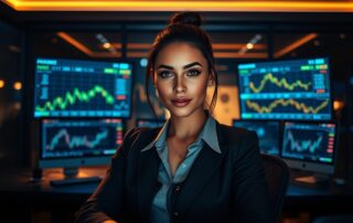 Como Alcançar a Liberdade Financeira: Um Guia Prático 4 Como Alcançar a Liberdade Financeira: Um Guia Prático