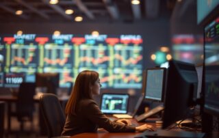 Binance vs Forex: As Diferenças que Você Precisa Conhecer 18 Binance vs Forex: As Diferenças que Você Precisa Conhecer