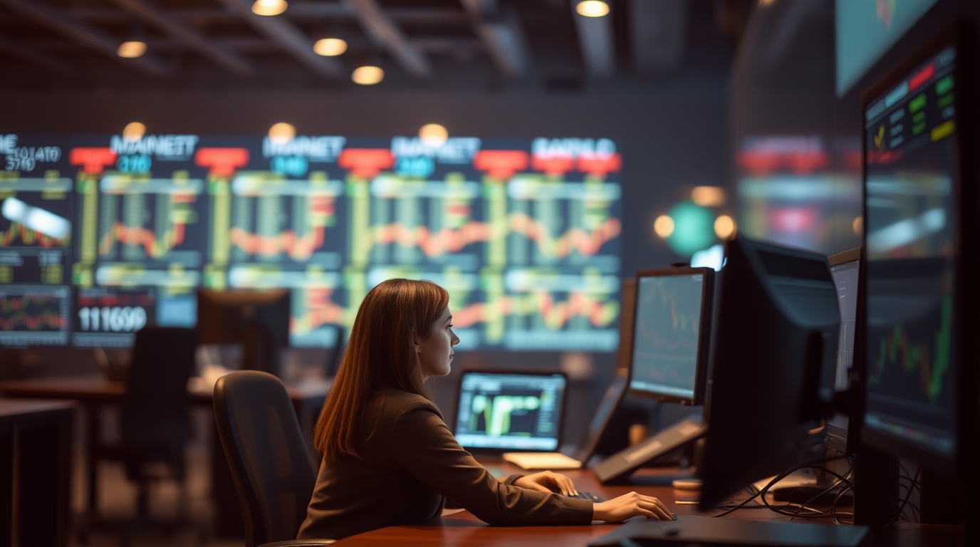 Binance vs Forex: As Diferenças que Você Precisa Conhecer 43 Binance vs Forex: As Diferenças que Você Precisa Conhecer