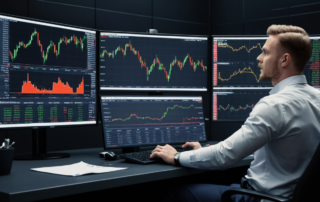 Pontos de No Entrada Forex: Como Instituições Dominam Mercados 7 Pontos de No Entrada Forex: Como Instituições Dominam Mercados