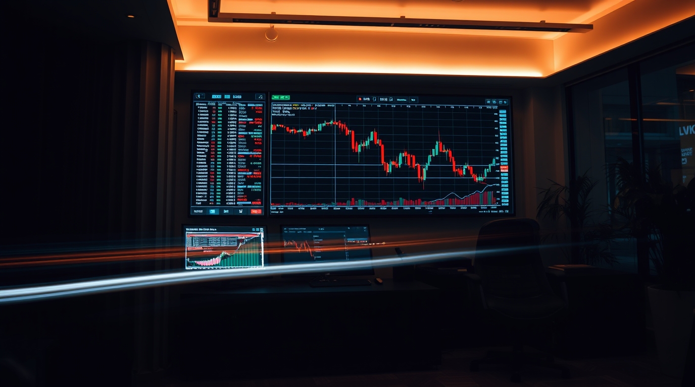 Como Gerenciar Riscos no Trading de Forma Eficaz