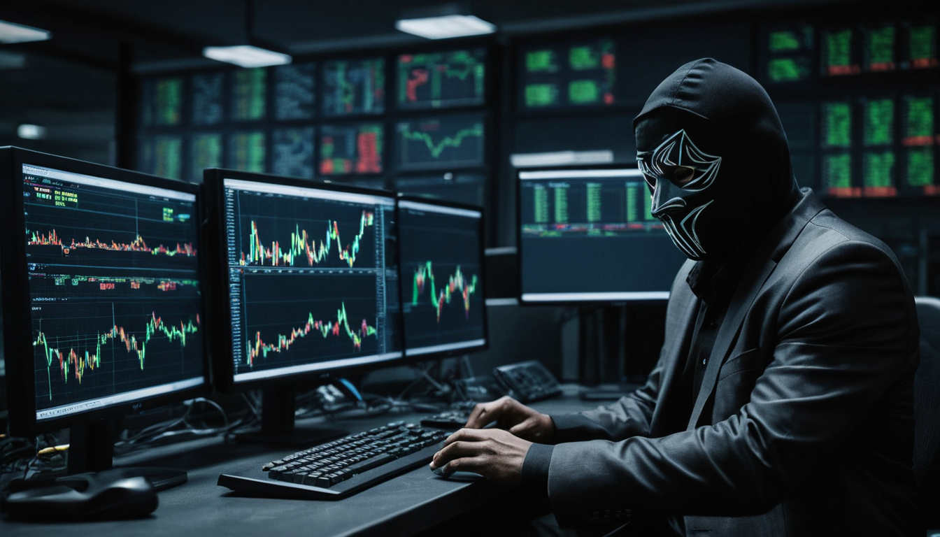 Como Identificar e Evitar Golpes de Forex em 2025 2 Como Identificar e Evitar Golpes de Forex em 2025