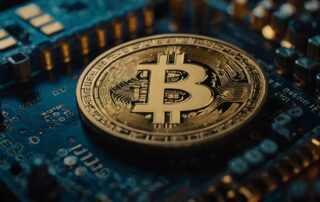 Como Evitar Taxas Altas ao Transferir Criptomoedas